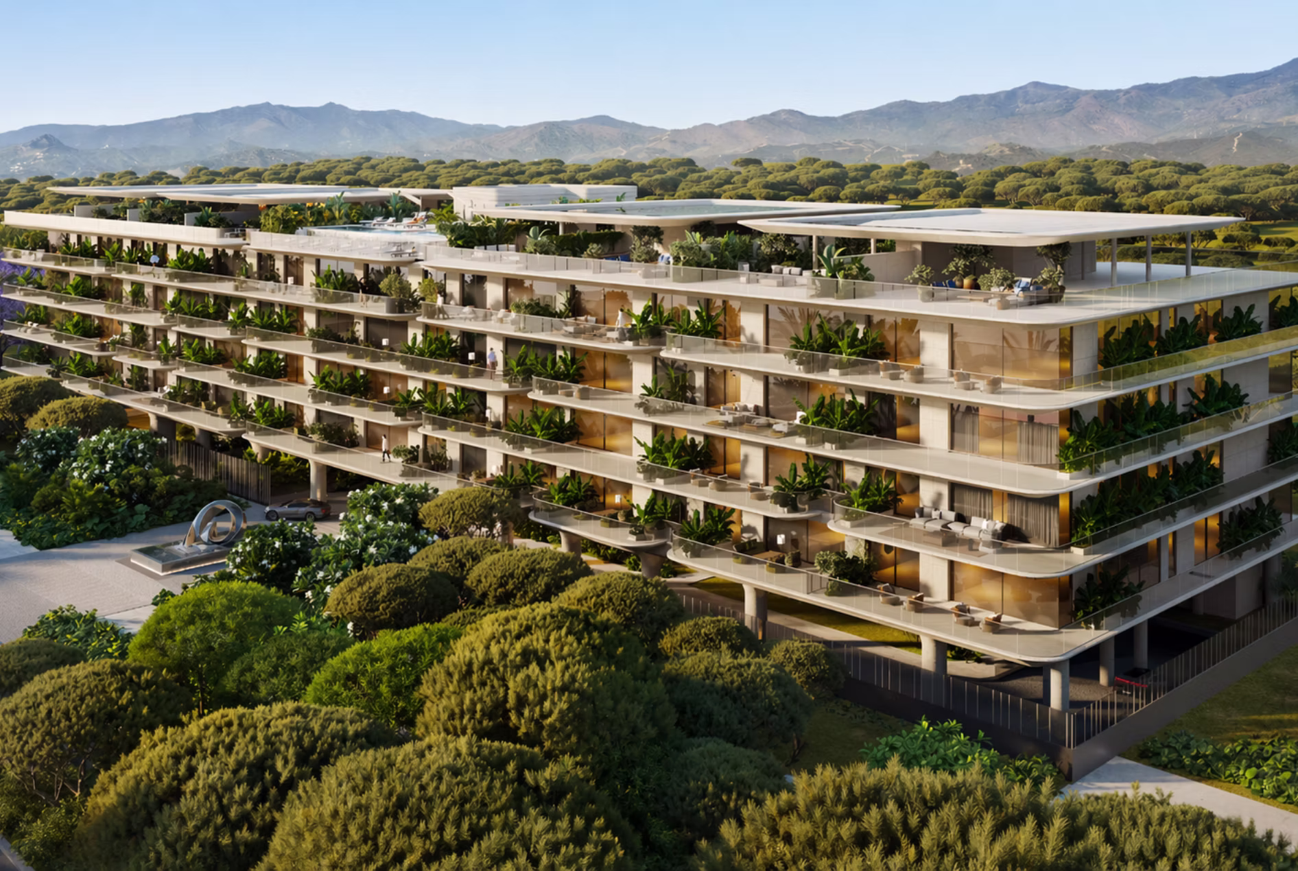 TYRIAN RESIDENCES